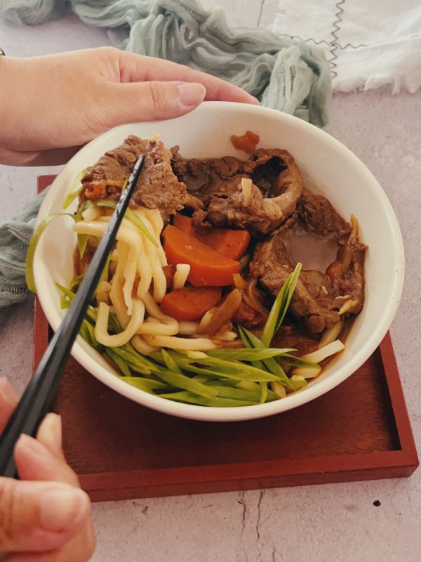 【陳氏東方麟】這鍋燉得好，全靠紅燒牛肉香料滷包 