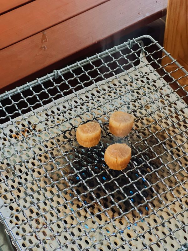 【日本選物】一口鮮甜，北海道嚴選帆立干貝柱 