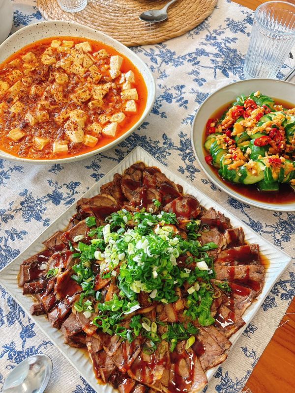 【田邊煮煮】把私廚的好菜，打包回家慢慢嚐料理包 