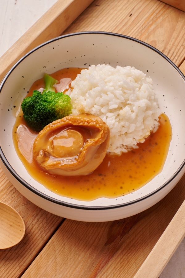 【萬順昌】撐得起場面，皇金鮑魚罐頭2入禮盒 