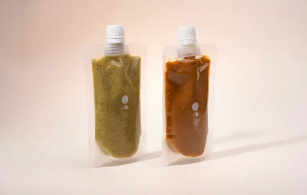 【胭脂】冬日的約定，自然發酵酸白菜/鴨高湯 