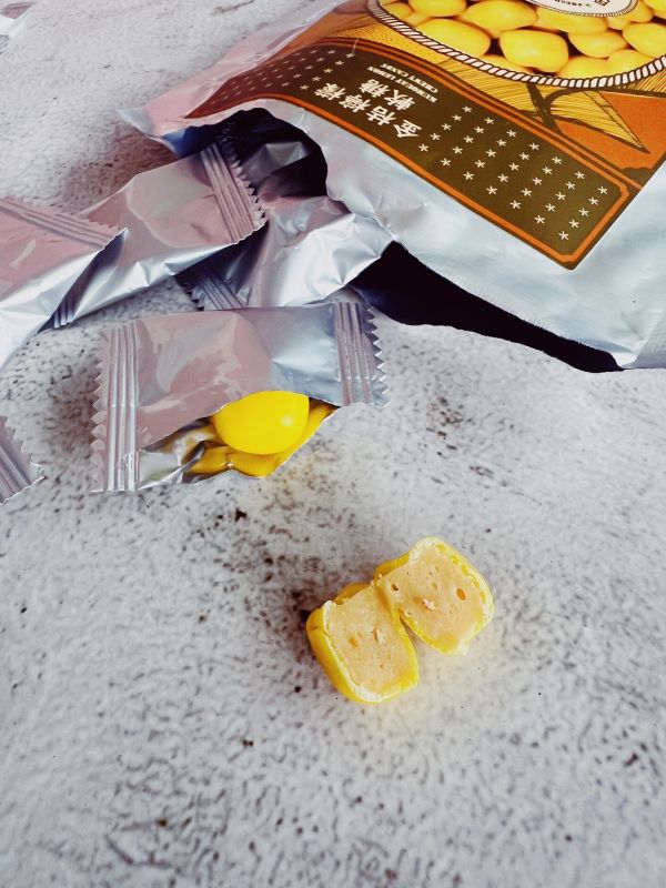 【金桔農莊】清爽酸甜，金桔果乾&軟糖 