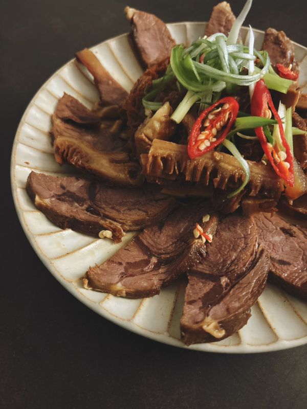 【田邊煮煮】把私廚的好菜，打包回家慢慢嚐料理包 