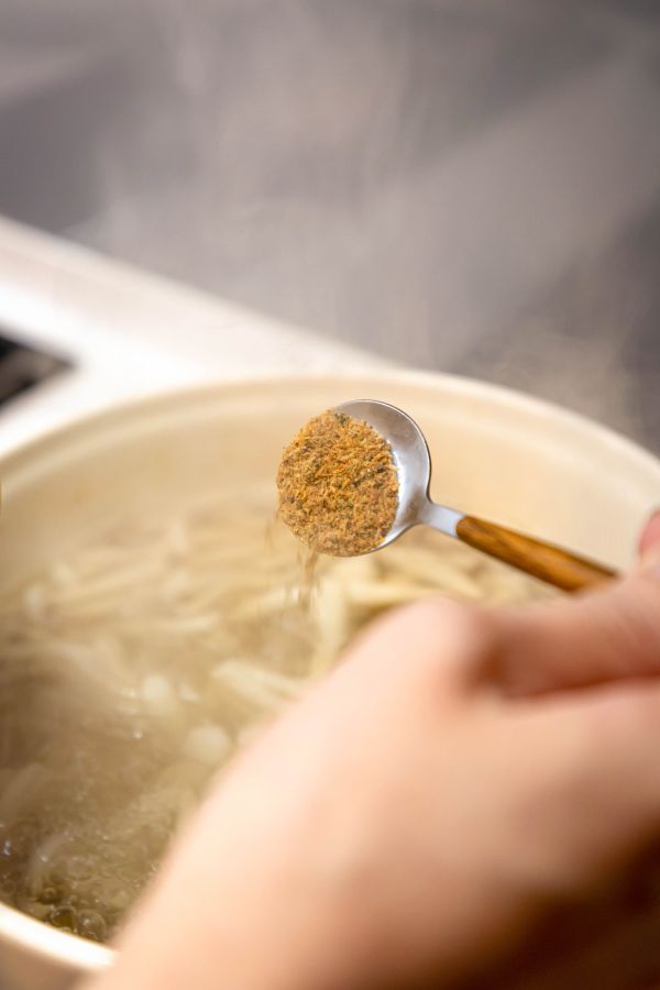 【日本選物】加油媽媽黃金鰹魚高湯包 