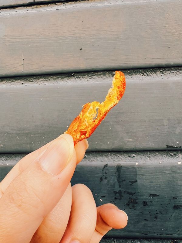 【金桔農莊】清爽酸甜，金桔果乾&軟糖 