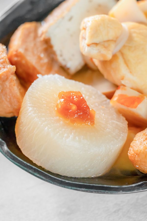 【日本選物】關東煮/炸豬排/烤飯糰的靈魂沾醬，德島柚子味噌 