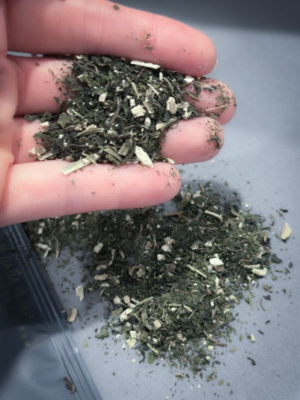 【台蠶】自然的安定感，GABA桑葉茶禮盒 