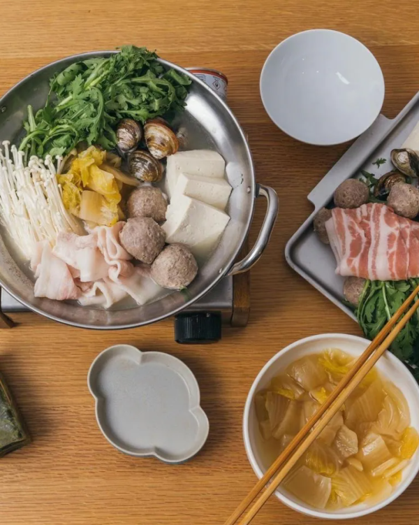 【胭脂】集結的自傲美味，天然發酵酸白菜禮盒 