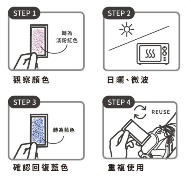 【防御工事】守護愛鞋，鞋靴除濕乾燥包6入組 