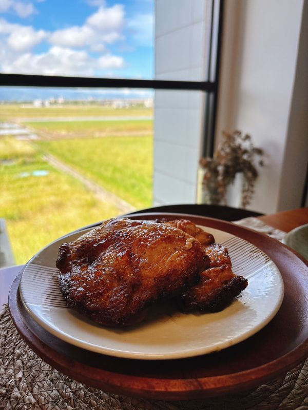 【田邊煮煮】把私廚的好菜，打包回家慢慢嚐料理包 