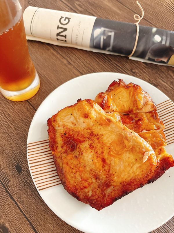 【田邊煮煮】把私廚的好菜，打包回家慢慢嚐料理包 