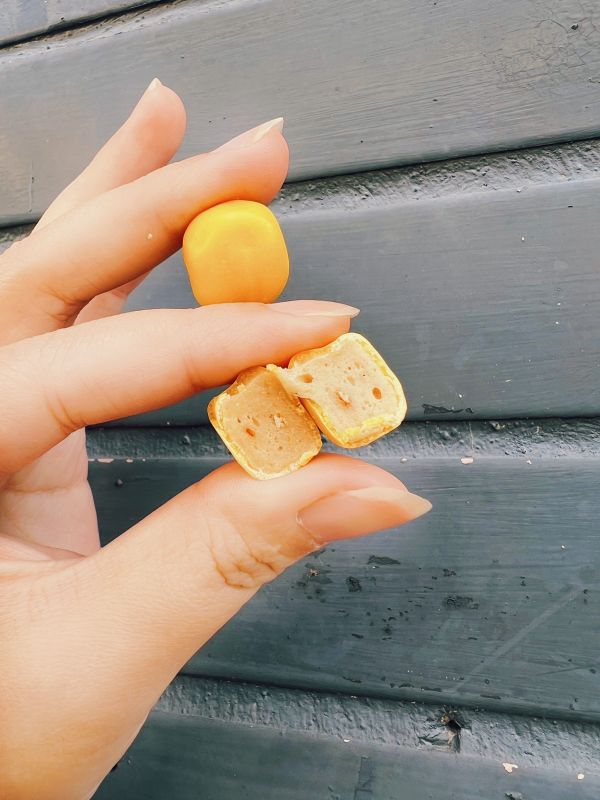 【金桔農莊】清爽酸甜，金桔果乾&軟糖 