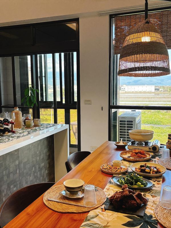 【田邊煮煮】把私廚的好菜，打包回家慢慢嚐料理包 