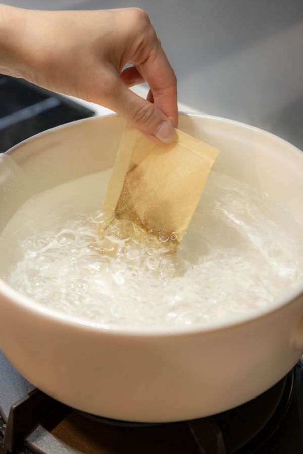 【日本選物】每天都想喝的無添加高湯包 