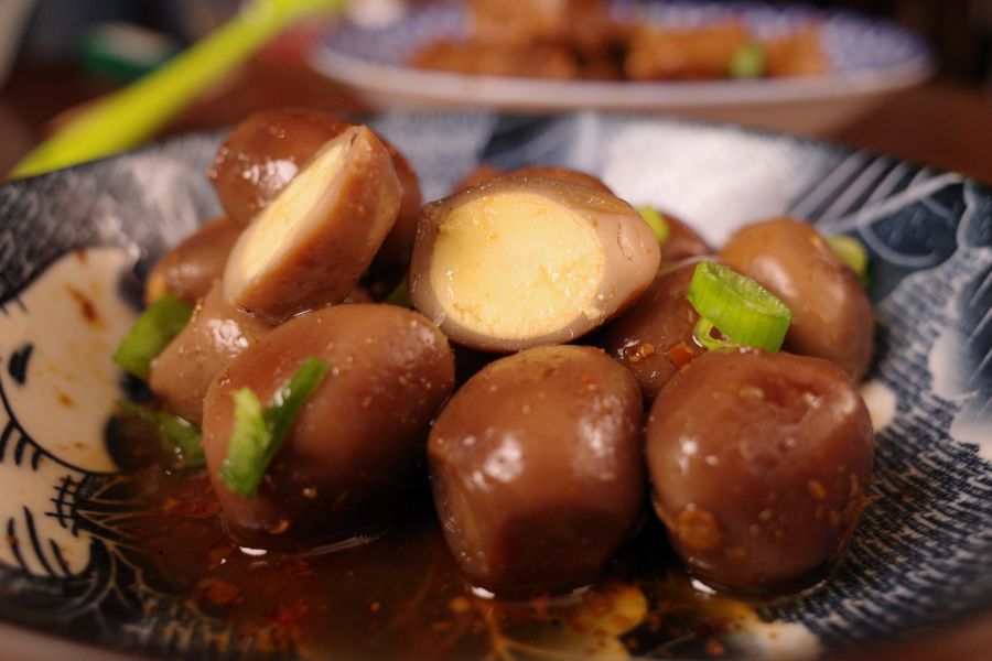 【麻福】解凍就上菜，簡單吃無添加滷味 