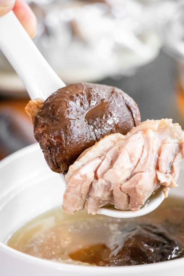 【日本選物】料理靈魂配角，大分產冬菇 