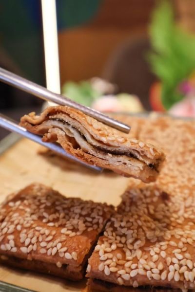 【草原風】冬天的盛宴，獨一無二蒙古火鍋套組 