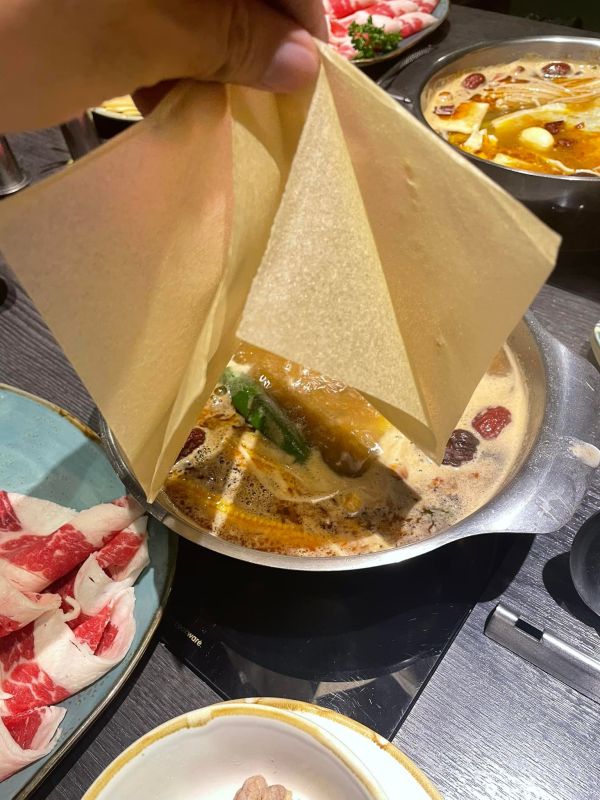 【草原風】冬天的盛宴，獨一無二蒙古火鍋套組 