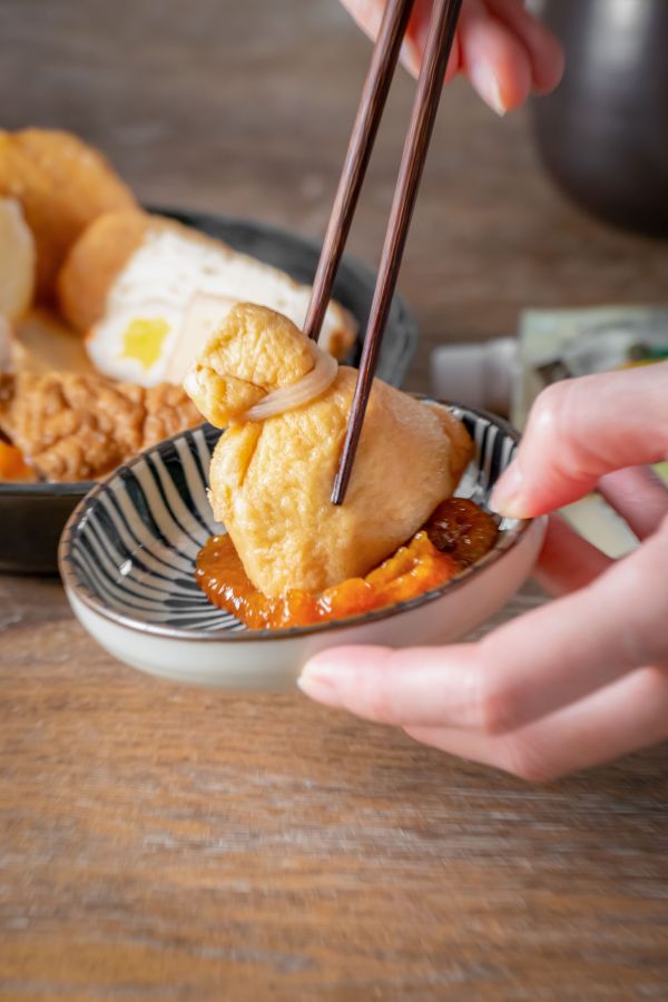 【日本選物】關東煮/炸豬排/烤飯糰的靈魂沾醬，德島柚子味噌 