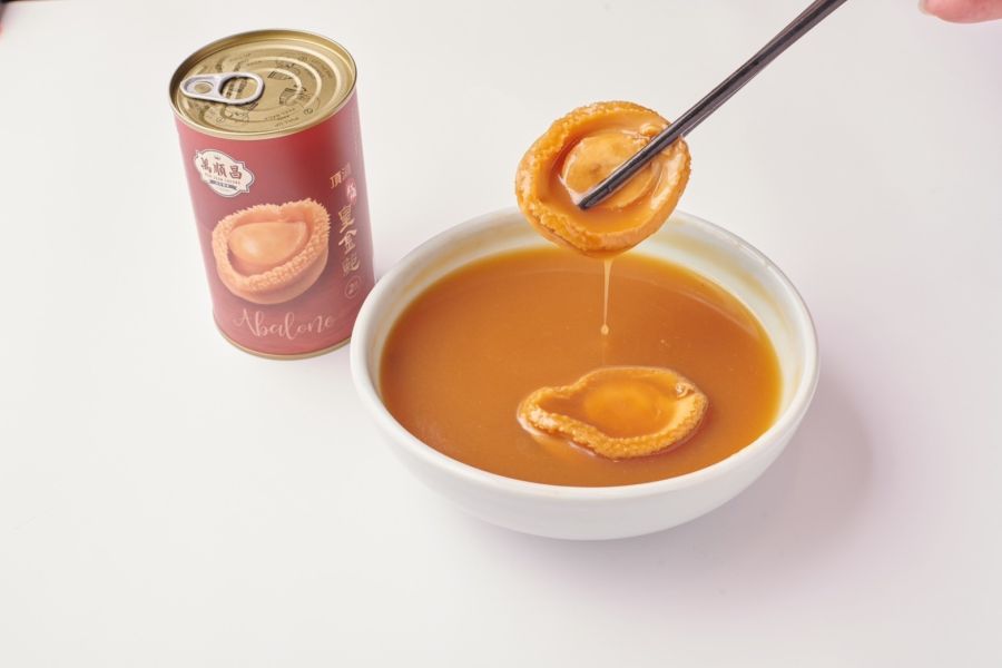 【肆月商鋪】備感窩心，海陸珍養禮盒 