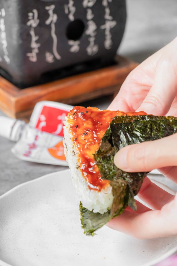 【日本選物】開胃的秘密武器，萬用芝麻味噌沾醬 