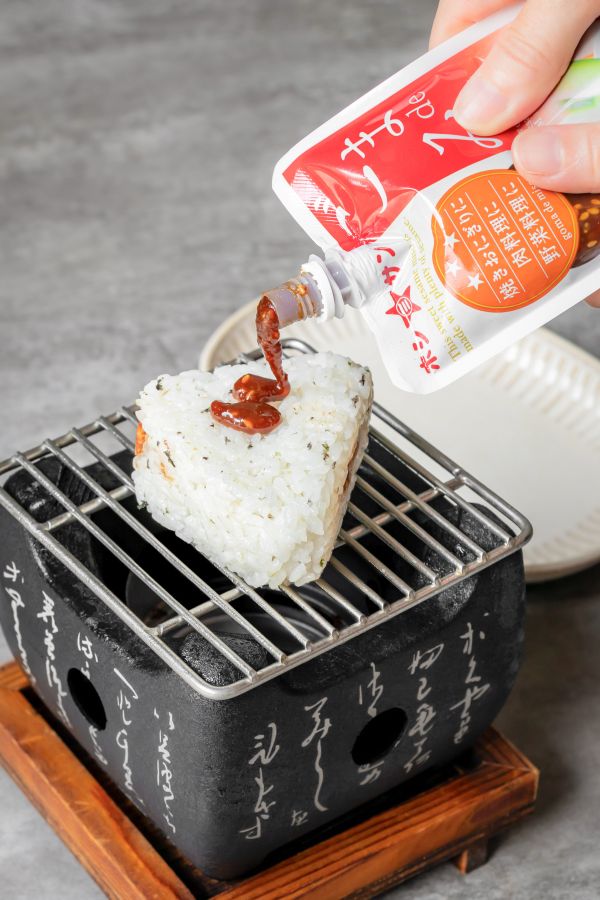 【日本選物】開胃的秘密武器，萬用芝麻味噌沾醬 