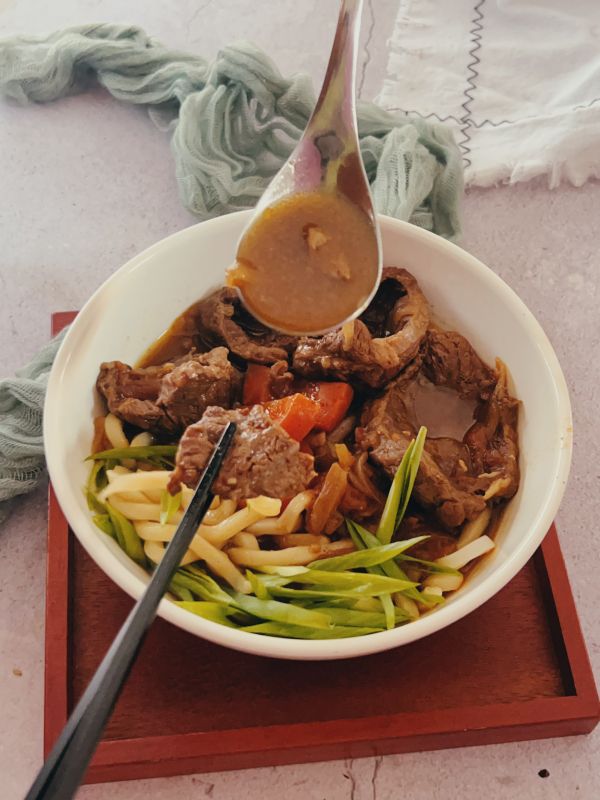 【陳氏東方麟】這鍋燉得好，全靠紅燒牛肉香料滷包 