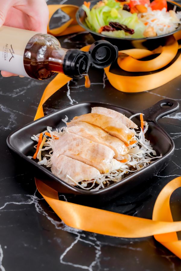 【日本選物】清爽又明亮，熊本柚子和風料理醋 