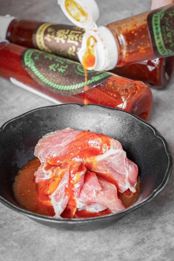 【日本選物】吃肉不愁，百年味噌釀造燒肉醬 