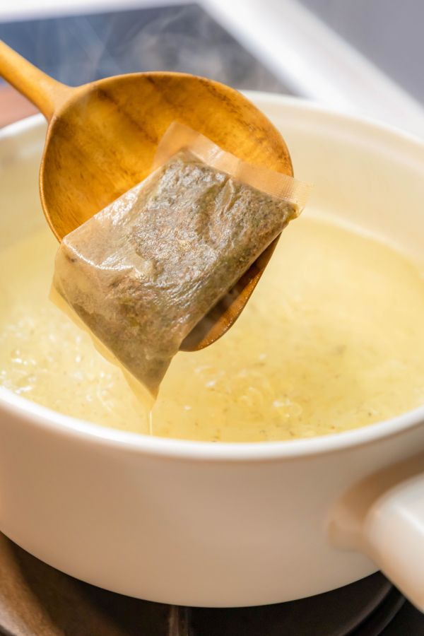 【日本選物】加油媽媽黃金鰹魚高湯包 