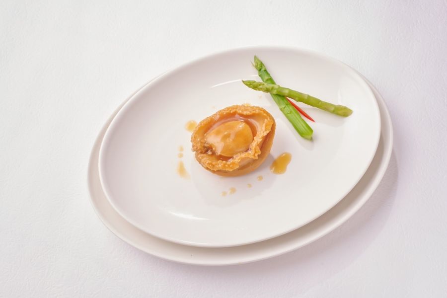 【萬順昌】撐得起場面，皇金鮑魚罐頭2入禮盒 