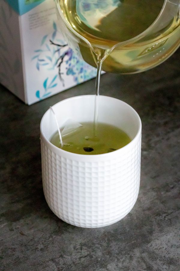 【朵栗栗農坊】真原片茶葉，花蓮玉里烏龍茶立體茶包 