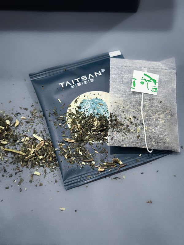 【台蠶】自然的安定感，GABA桑葉茶禮盒 