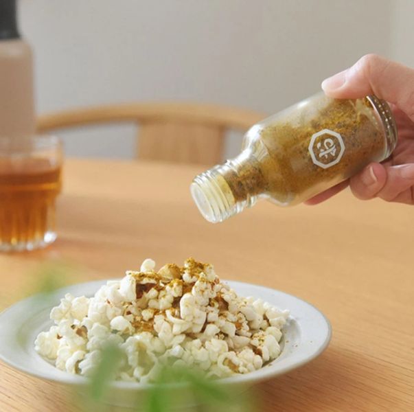 【日本選物】料理初心者的愛，塩八調味鹽 