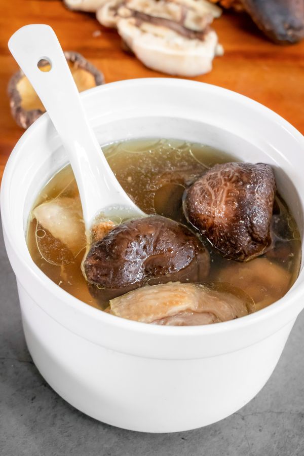 【日本選物】料理靈魂配角，大分產冬菇 