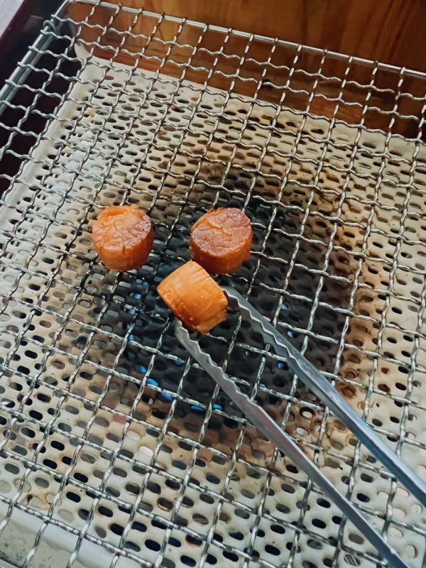 【日本選物】一口鮮甜，北海道嚴選帆立干貝柱 