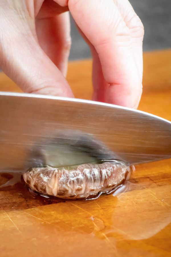 【日本選物】料理靈魂配角，大分產冬菇 