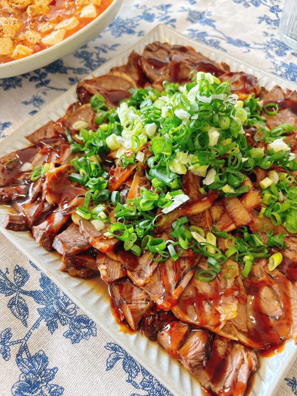 【田邊煮煮】把私廚的好菜，打包回家慢慢嚐料理包 