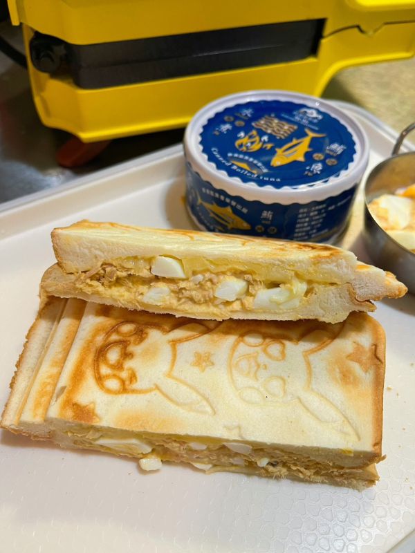 【蘇澳漁會】產地直送，味道乾淨的鮪魚罐頭 