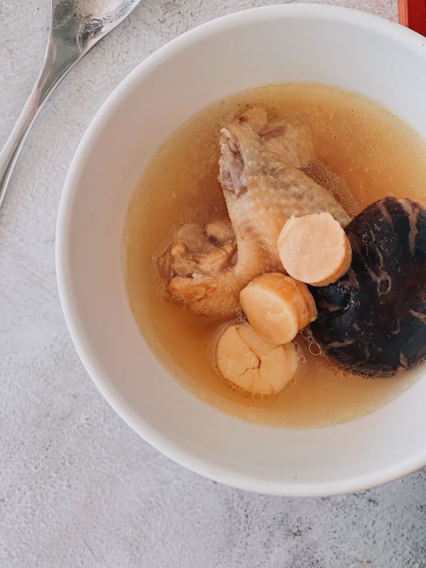 【日本選物】一口鮮甜，北海道嚴選帆立干貝柱 