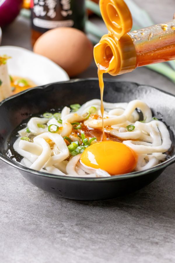 【日本選物】日常料理簡單升級，大蒜萬能調味醬 