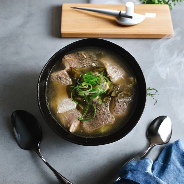 【田邊煮煮】把私廚的好菜，打包回家慢慢嚐料理包 