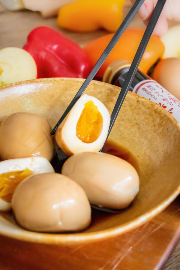 【日本選物】低鹽也美味，甘甜清爽的津輕蘋果醬油 