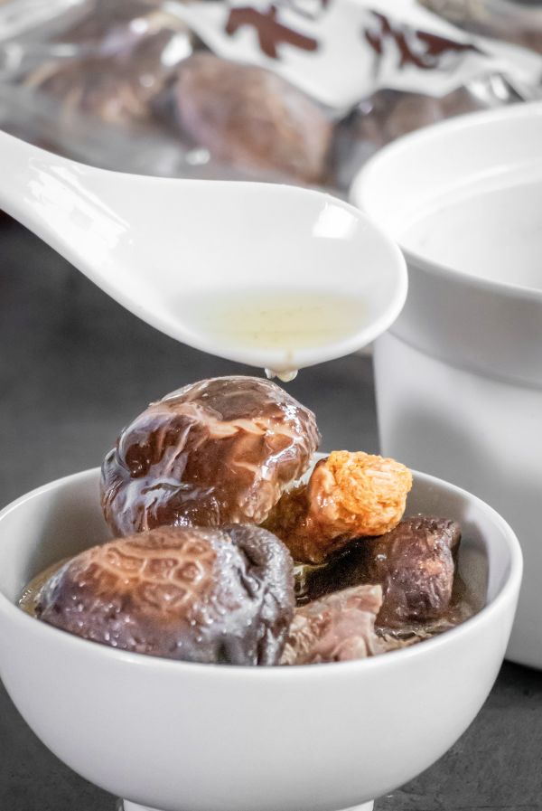 【日本選物】料理靈魂配角，大分產冬菇 