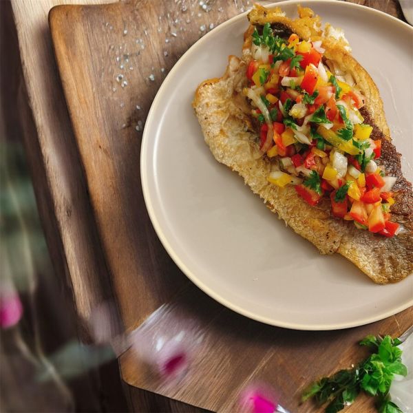 【田邊煮煮】把私廚的好菜，打包回家慢慢嚐料理包 