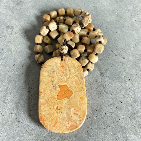 【泰國龍宮舍利】觀世音菩薩 黃靈骨舍利