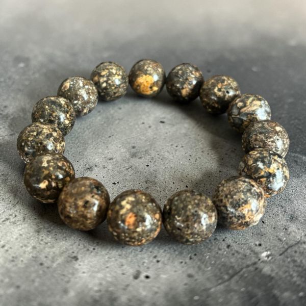 【泰國龍宮舍利】靈骨舍利手鏈 龍宮舍利