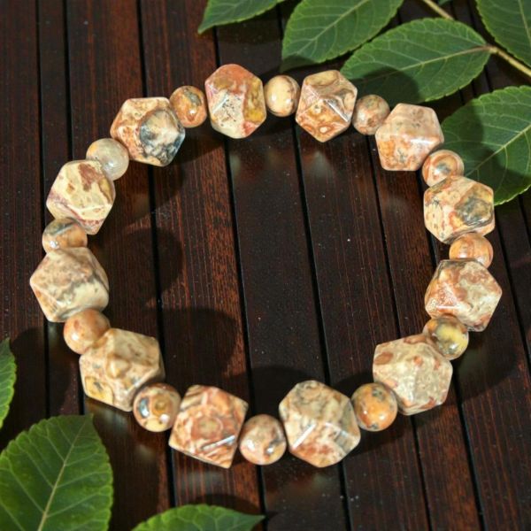 【泰國龍宮舍利】讓你賺不停財寶手鏈 