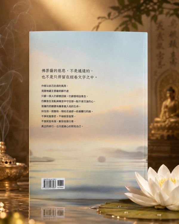 地藏羅盤  地藏王菩薩開示錄 