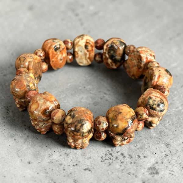 【泰國龍宮舍利】貔貅招財手鍊 貔貅財寶舍利